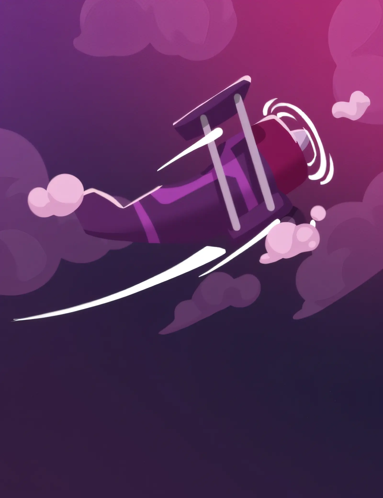 Duel Crash - Provably fair crypto casino game with 100% RTP and instant payouts