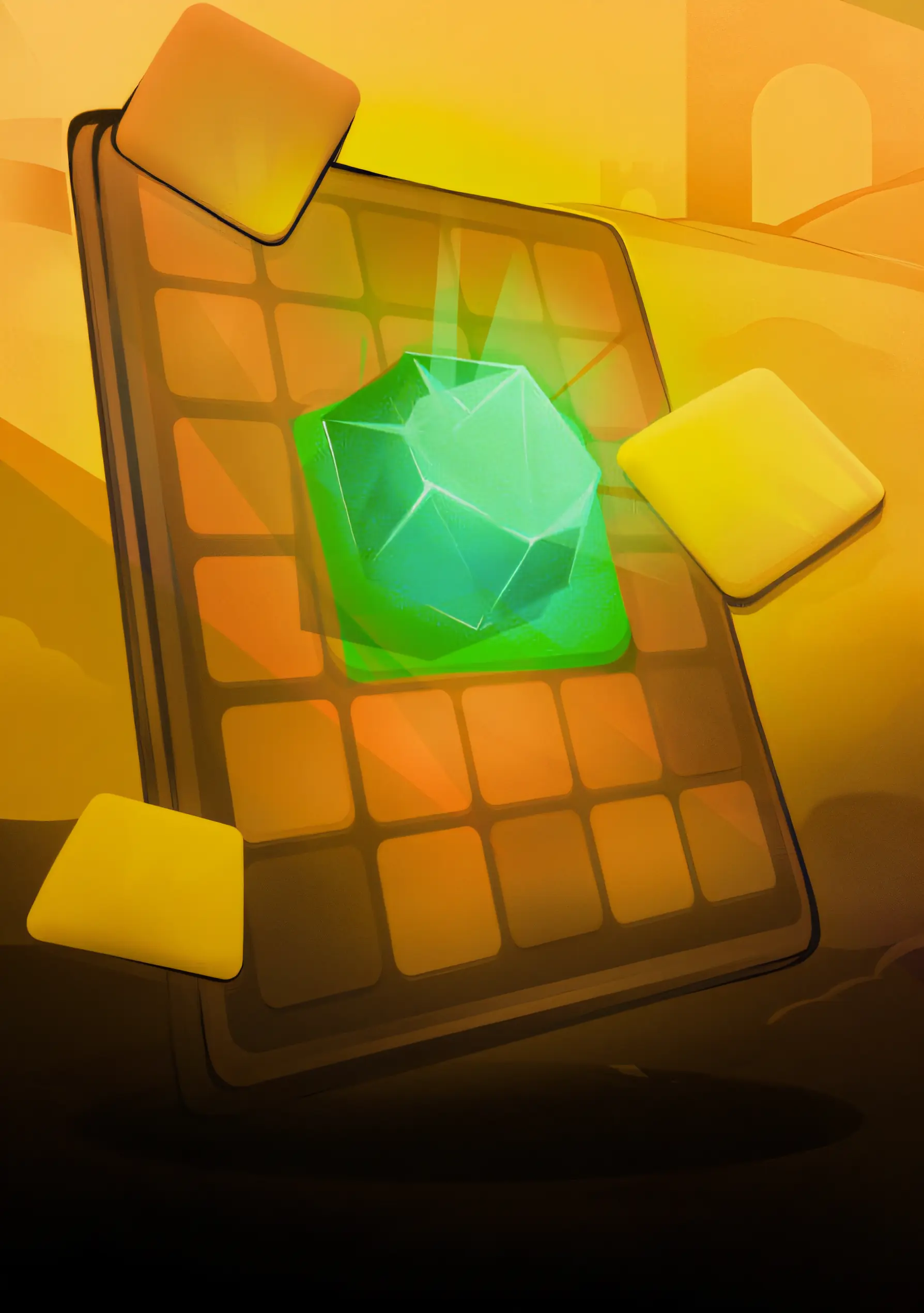 Duel Keno - Provably fair crypto casino game with 100% RTP