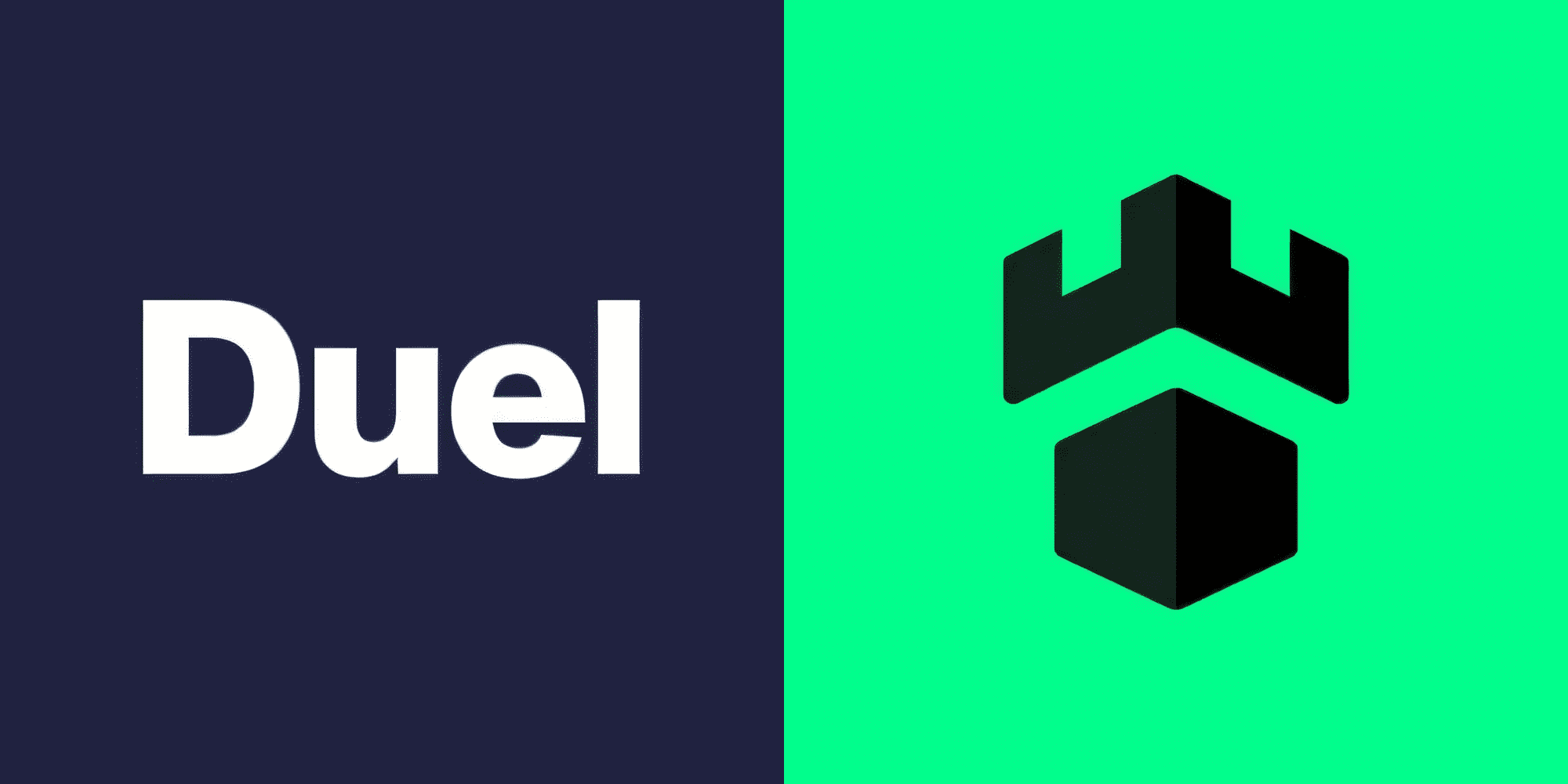 Duel Casino vs Gamdom comparison - Zero house edge casino versus esports-focused gaming platform