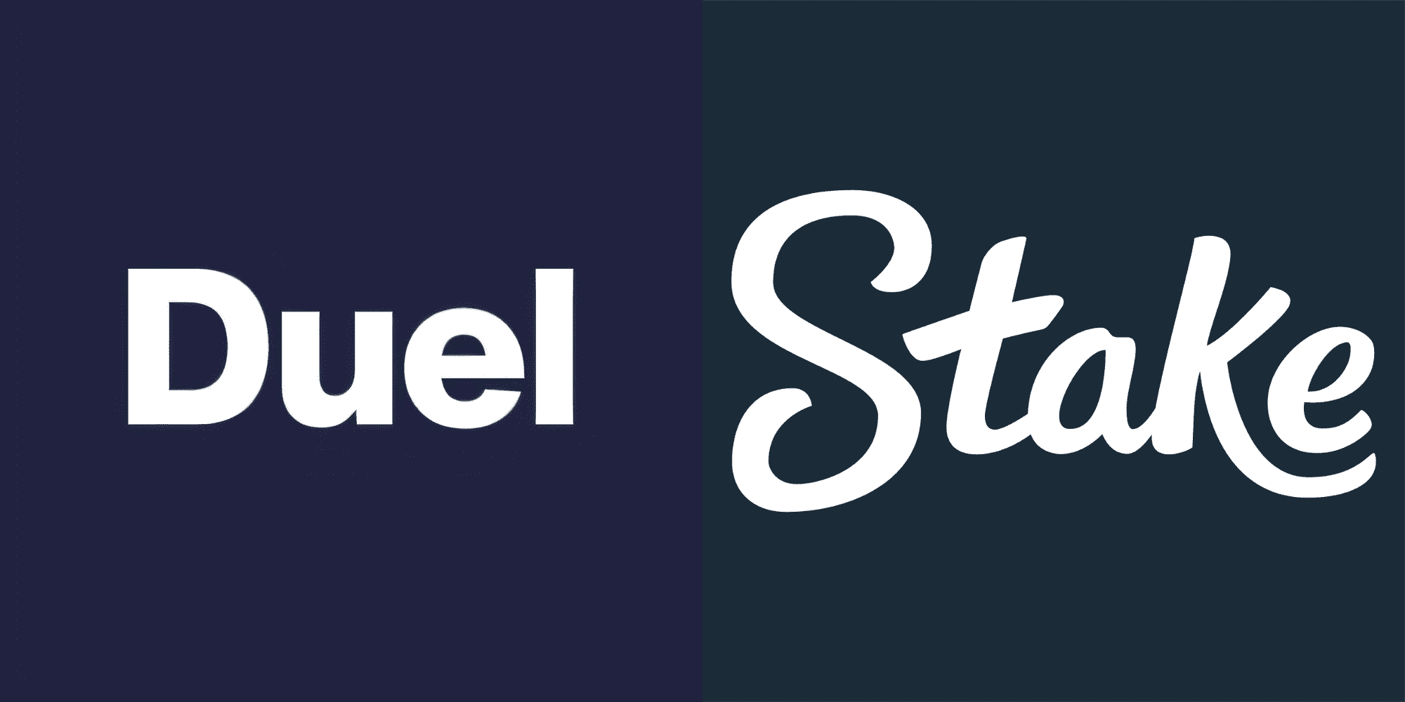 Duel Casino vs Stake comparison - Zero house edge crypto casino versus established gambling platform