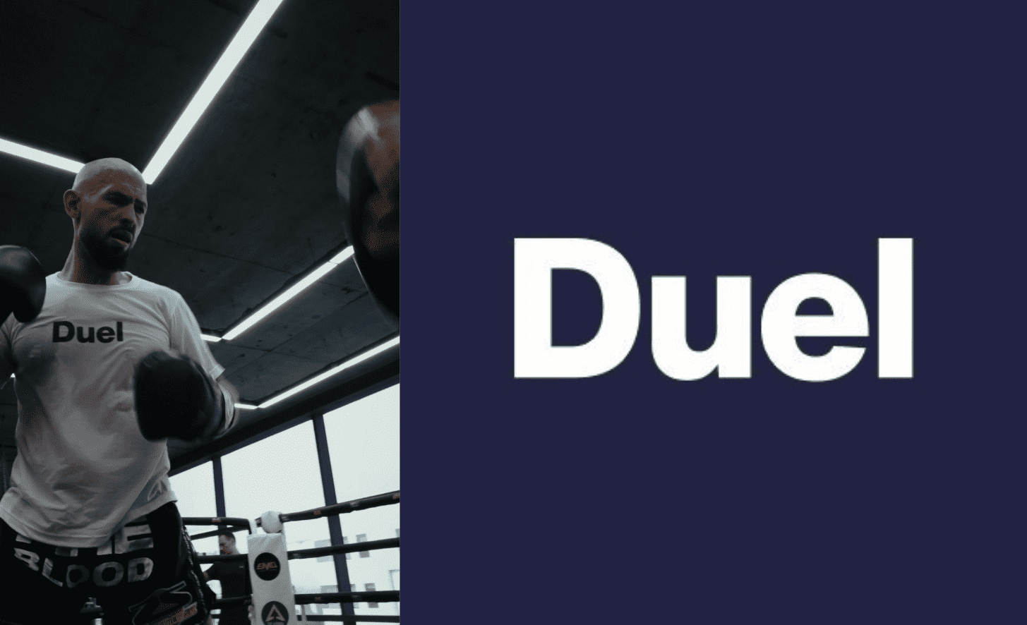 Andrew Tate Duel Casino promotional code COM - exclusive crypto casino partnership benefits and giveaways