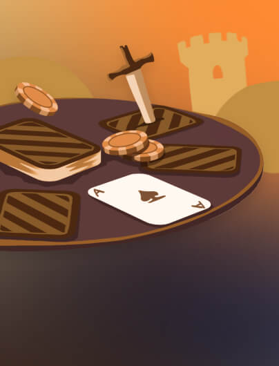 Duel Blackjack