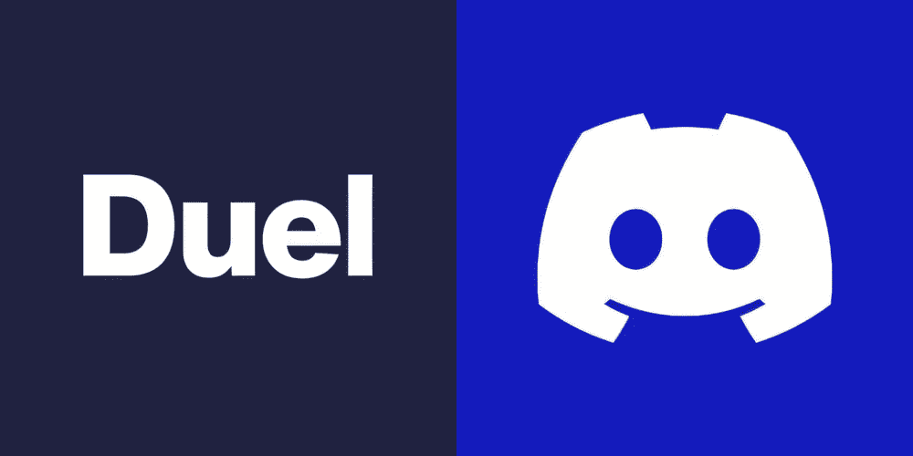 Duel Discord Server - Official Duel.com Casino Discord Community