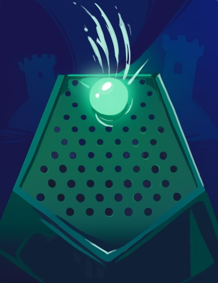 Duel Plinko