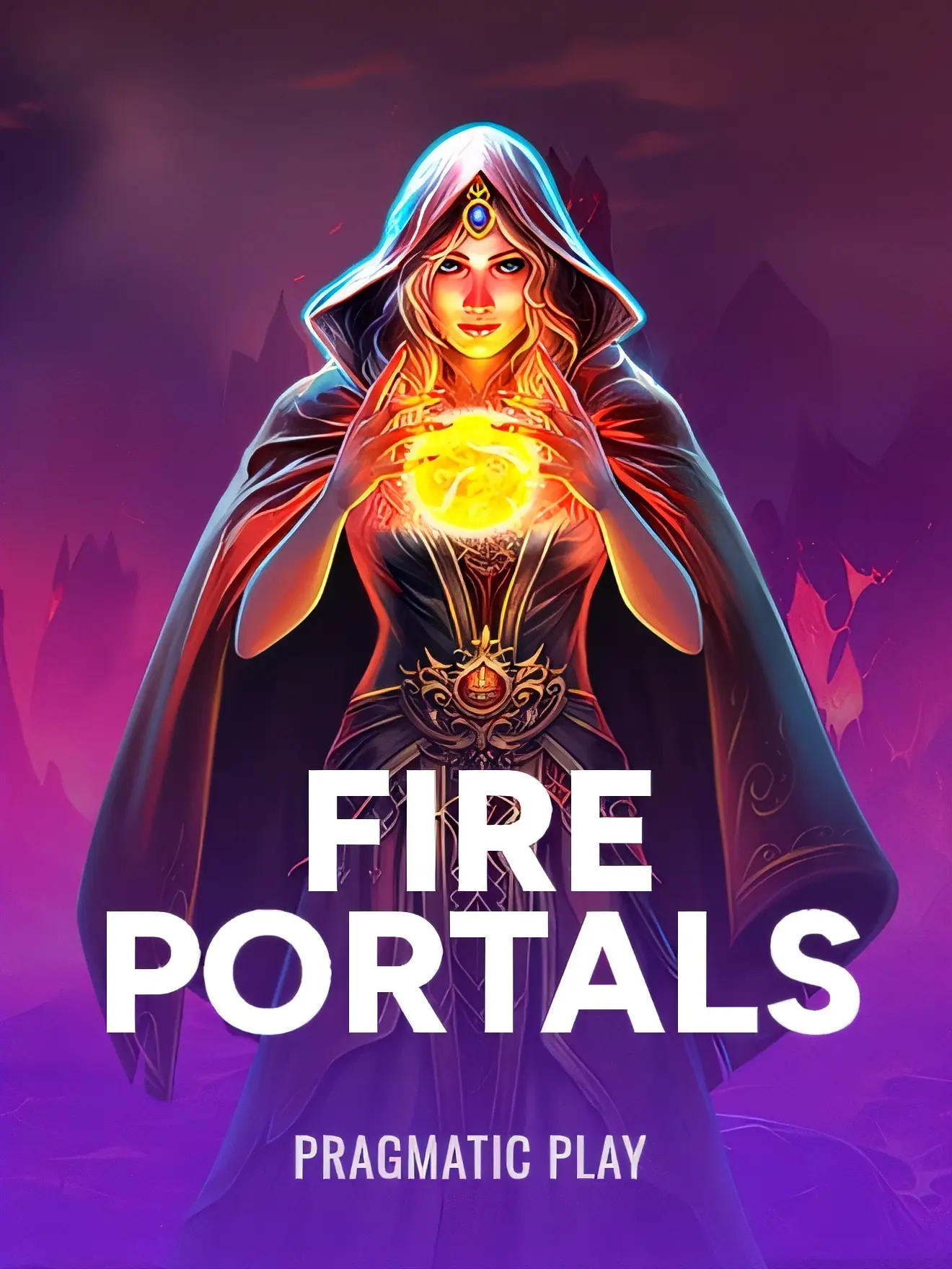 Fire Portals slot by Pragmatic Play - 98.25% Net RTP on Duel Casino with 10,000x max win potential