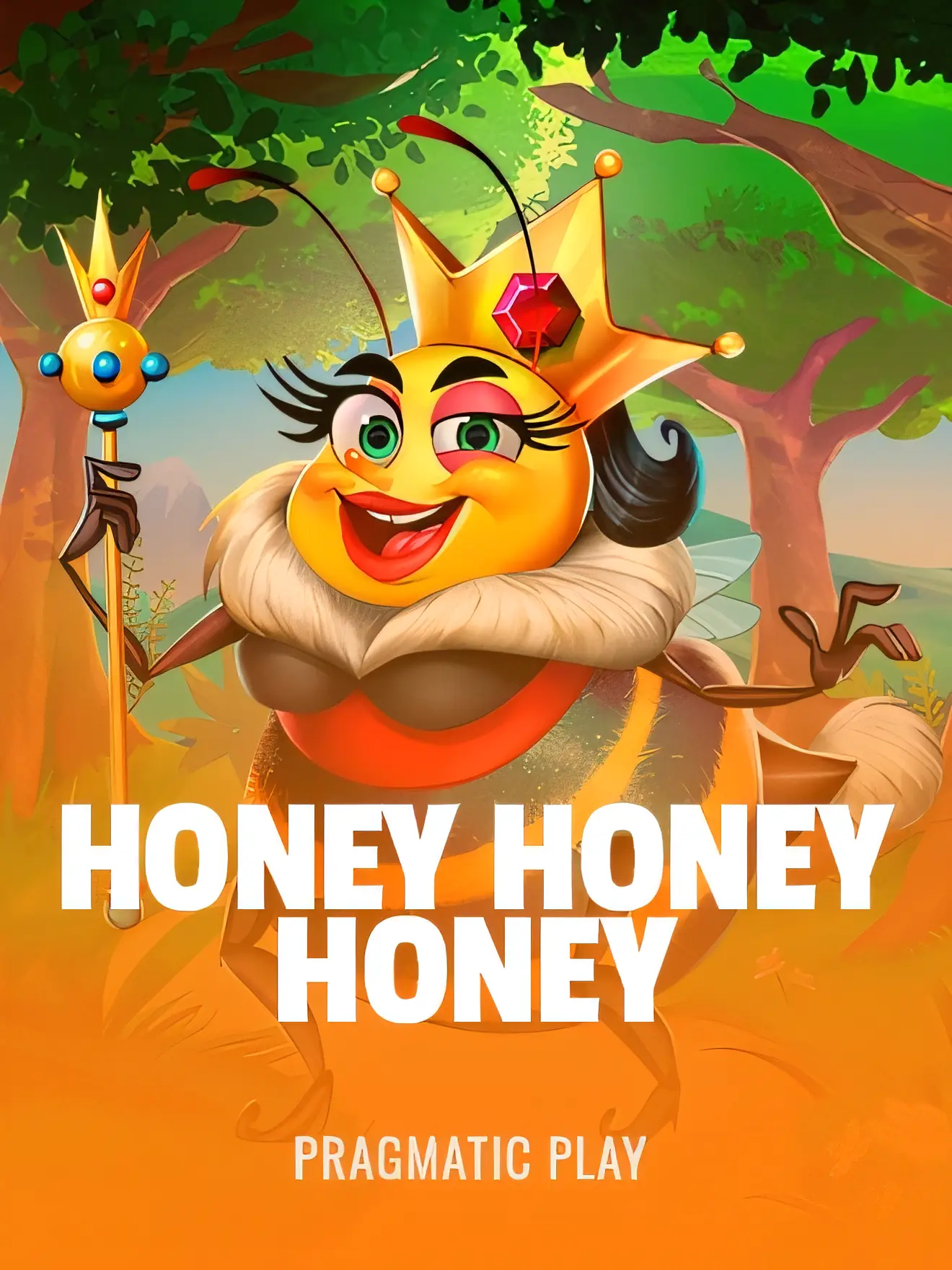 Honey Honey Honey slot by Pragmatic Play - 98.12% Net RTP on Duel Casino with 400x max win potential