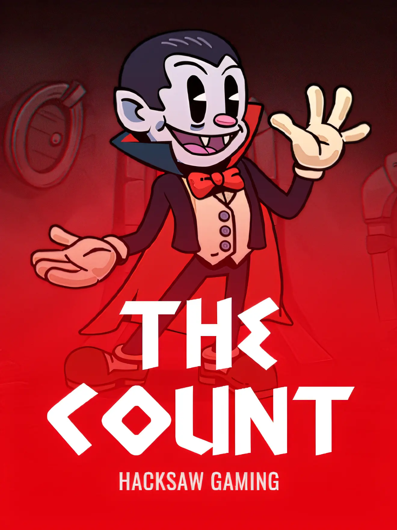 The Count by Hacksaw Gaming