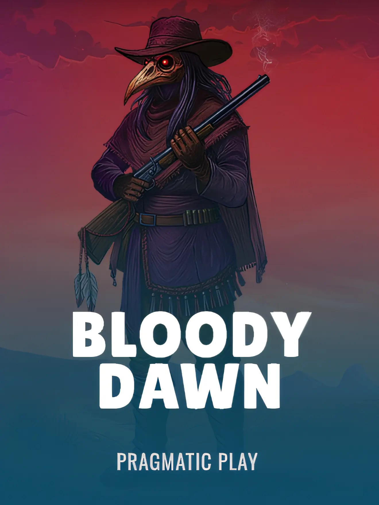 Bloody Dawn by Pragmatic Play