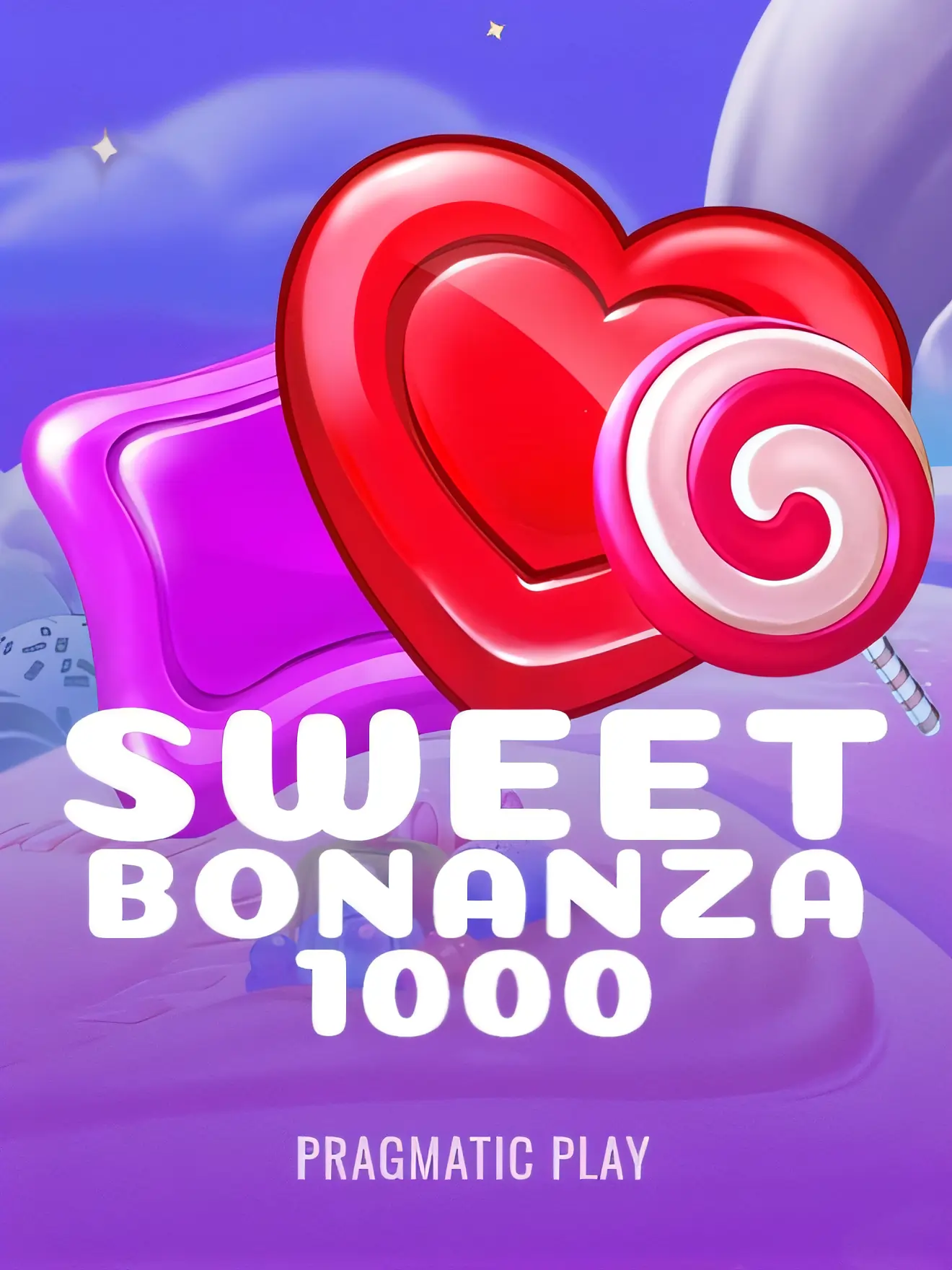 Sweet Bonanza 1000 by Pragmatic Play