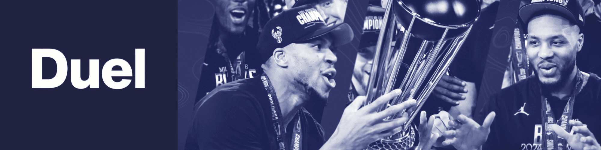 Duel Sportsbook Champions League and Major Tournaments